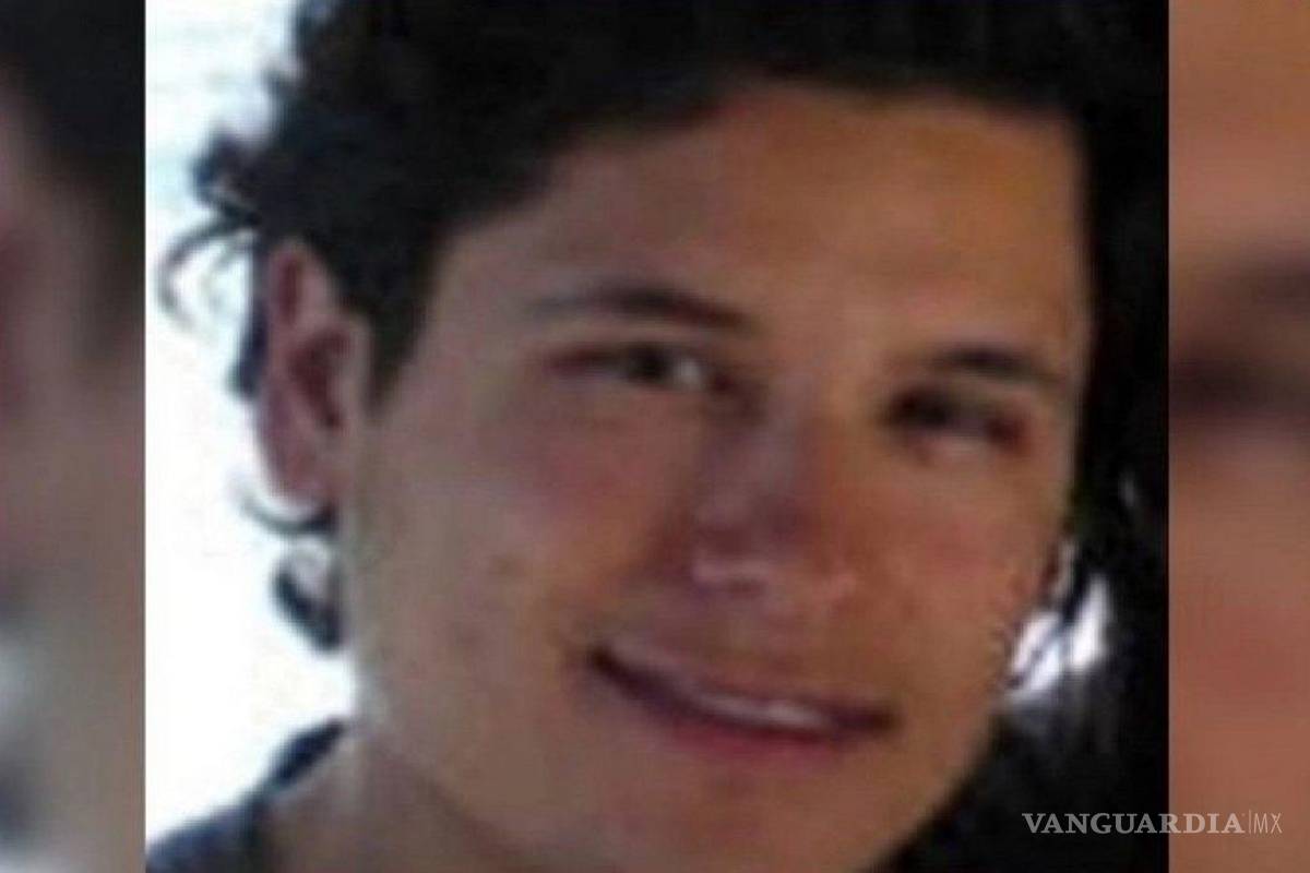 Ofrece ICE recompensa de 10 mdd por Alfredo Guzmán, hijo de ‘El Chapo’