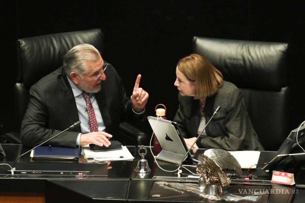 ¿Por qué es Súper Adán? El ‘pasado secreto’ que esconde de AMLO que lo hace inamovible