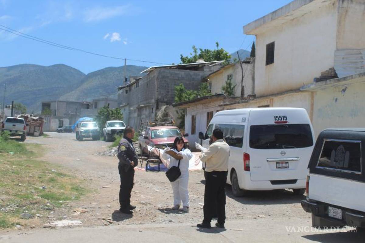 $!El fallecido tenía un historial clínico que registraba dos preinfartos.