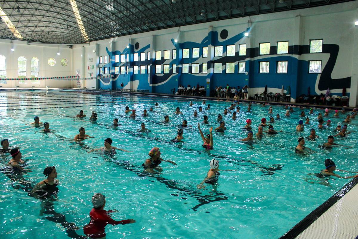 25 años de brazadas: el Centro Acuático Coahuila 2000 y su legado en Saltillo