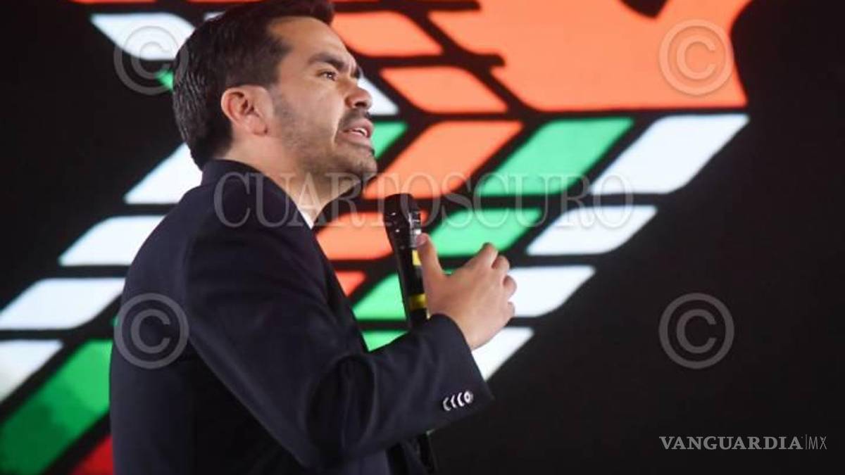 Oposición va contra Rocha tras regresar y volver a pedir licencia