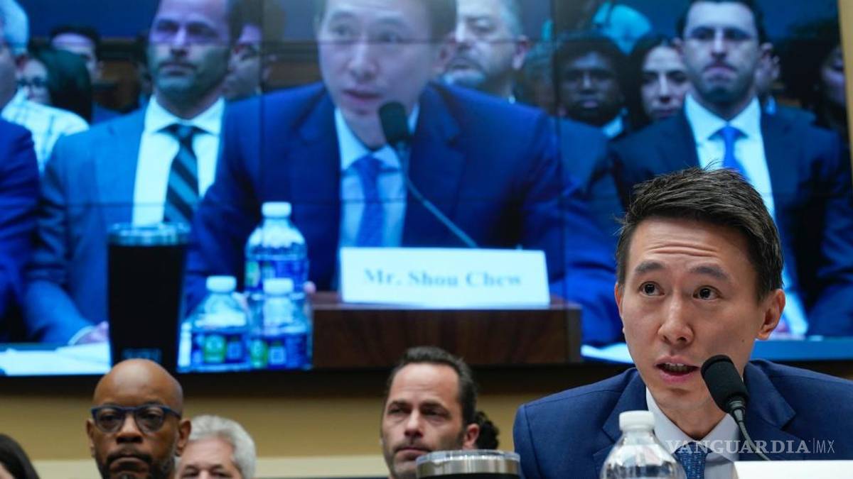 Eliminar TikTok en Estados Unidos va a ser más complicado de lo que parece