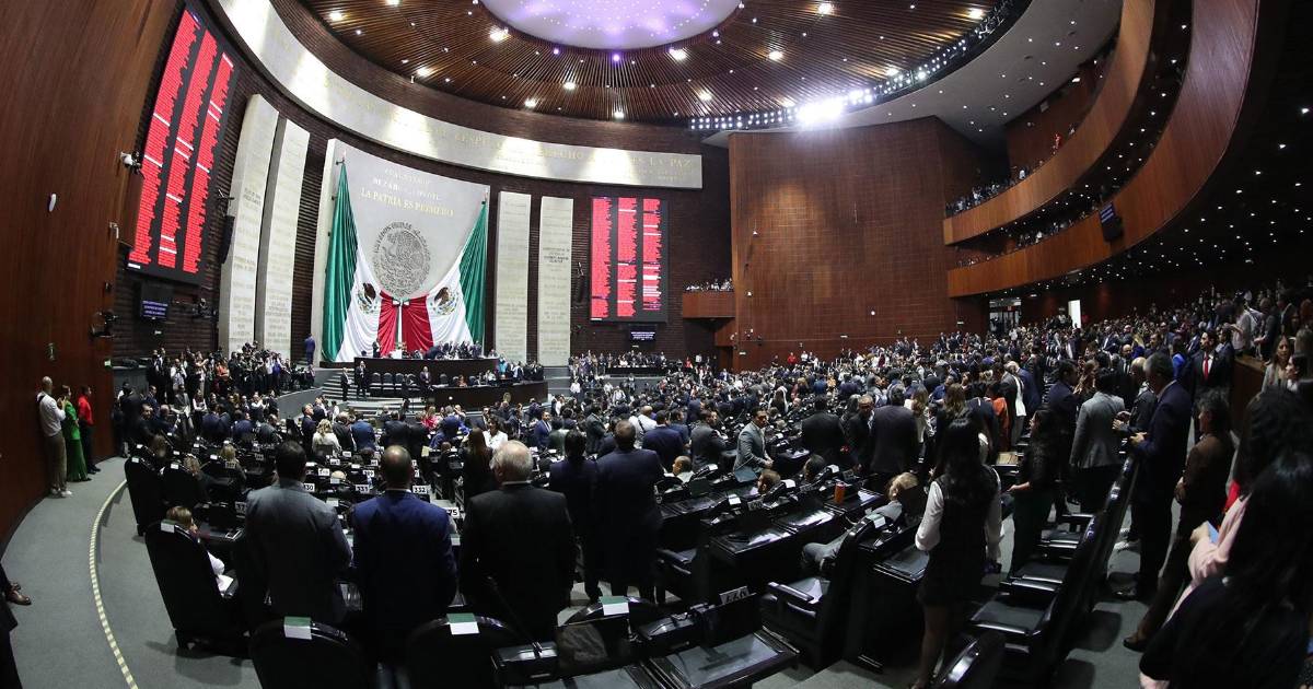 Diputados aprueban reforma para cancelar suscripciones de inmediato