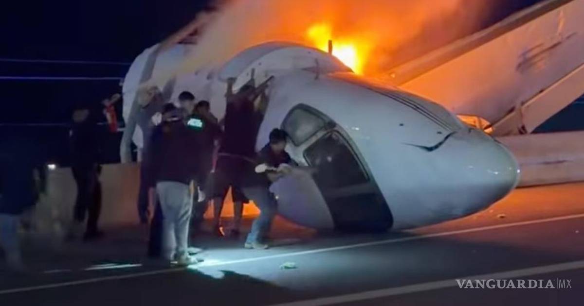 Atribuyen a falla mecánica tragedia aérea en Texas