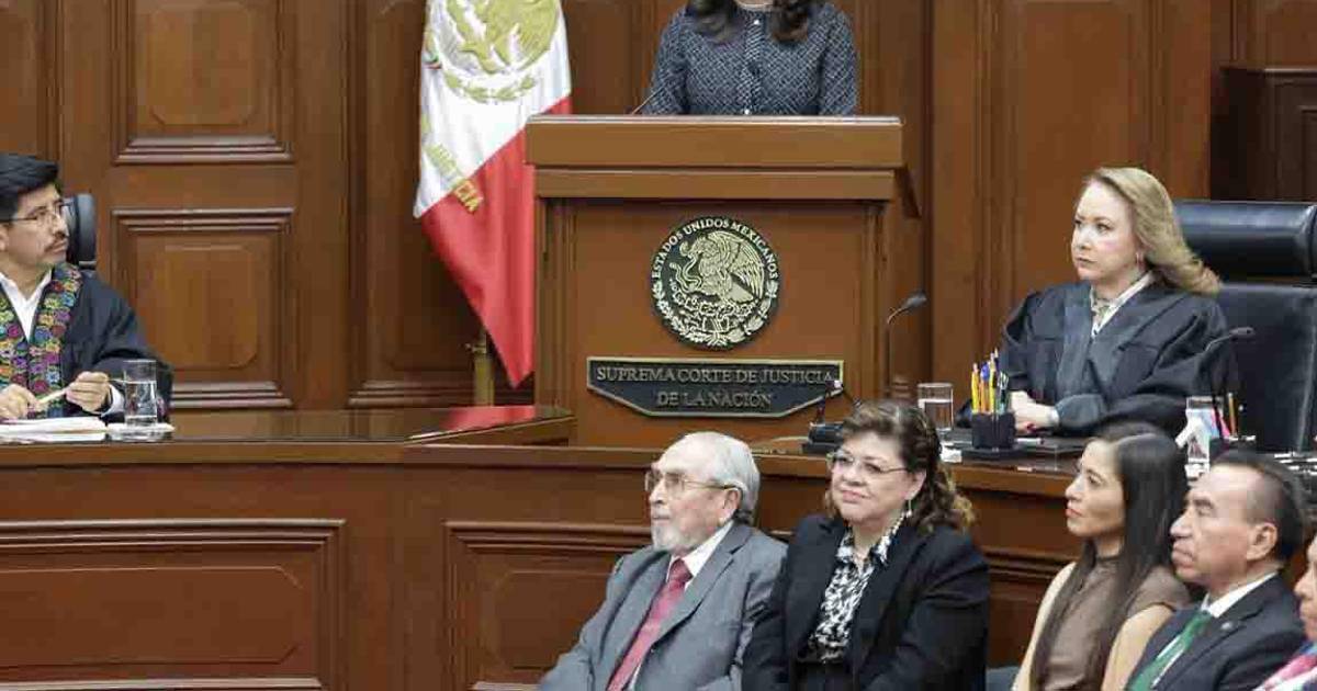 Aseguran que la continuidad del TEPJF dependerá del respeto a la Constitución