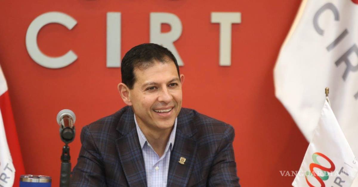 Rector de la UAdeC acusa trato desigual en asignación de recursos federales