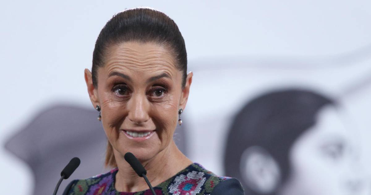 ¡Tantéyate, Claudia!