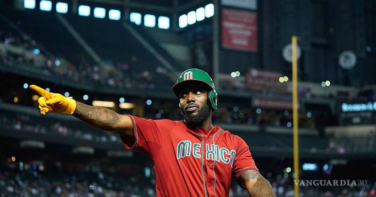 ¡Todos quietos! Randy Arozarena está al 100 y jugará el Clásico Mundial de Beisbol