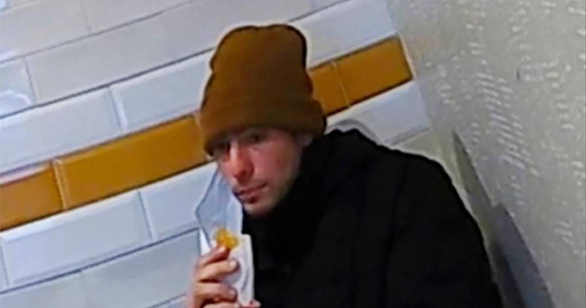 Video del arresto de Luigi Mangione en un McDonald’s es revelado, a un año del crimen