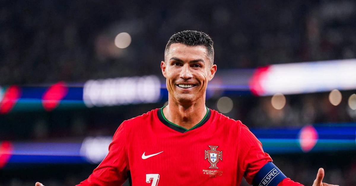 ¡Cristiano Ronaldo sí jugará ante México! Dan solo un partido de suspensión al astro de Portugal