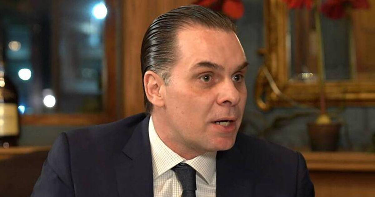 Christian Martinoli y el debate público