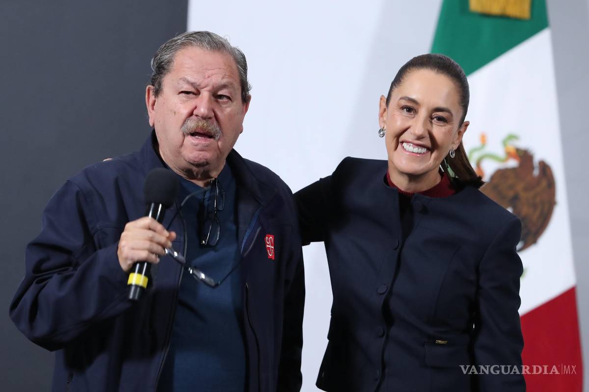 Paco Taibo II, el funcionario incómodo de la presidenta Sheinbaum