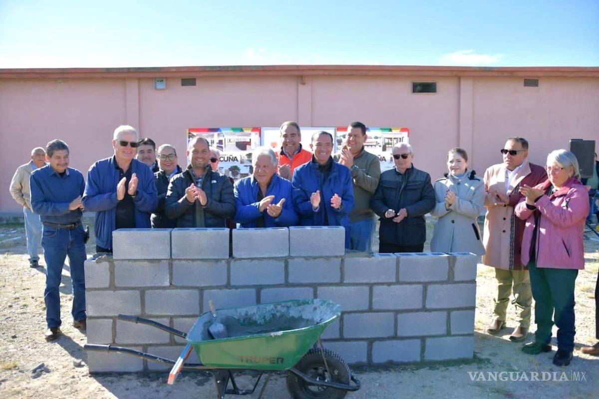 Se posiciona Acuña como primer municipio de Coahuila con centro de rehabilitación de adicciones