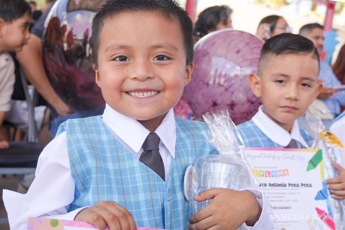 $!La colecta se complementa con programas municipales como “En tu Escuela tú Eliges” y “Enchúlame la Escuela”, que buscan mejorar infraestructura y recursos escolares.