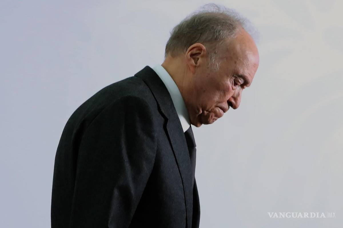 La batalla de Gertz Manero contra la Presidenta