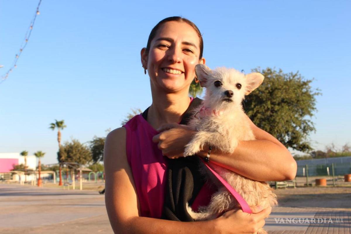 $!Las mascotas son parte importante de los hogares coahuilenses, por lo que se busca protegerlas.