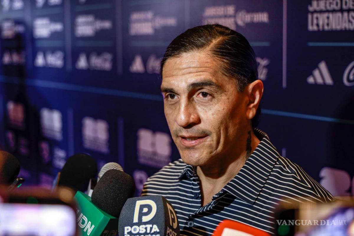 $!Chivas, protagonista del Tri rumbo al Mundial 2026: lo que dijeron las leyendas en Monterrey