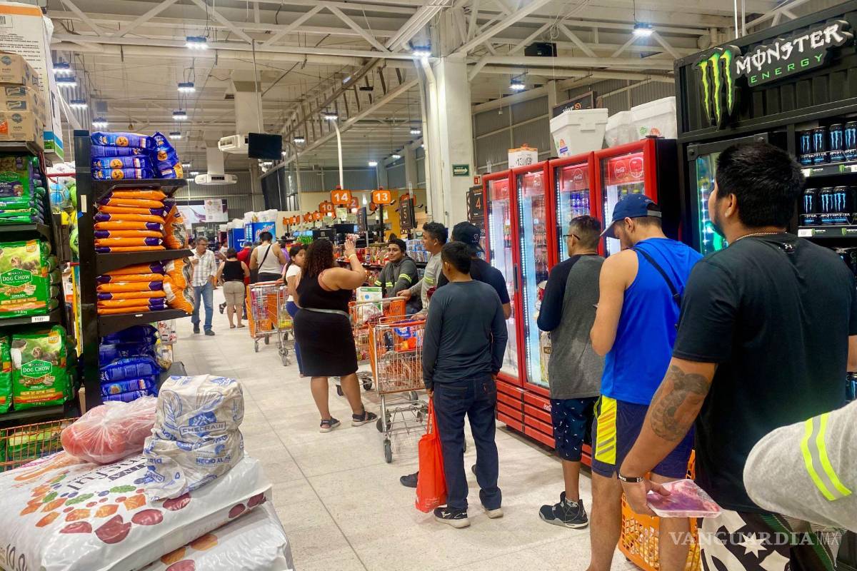 Banco Mundial registra salto histórico de clase media en México; supera a pobreza