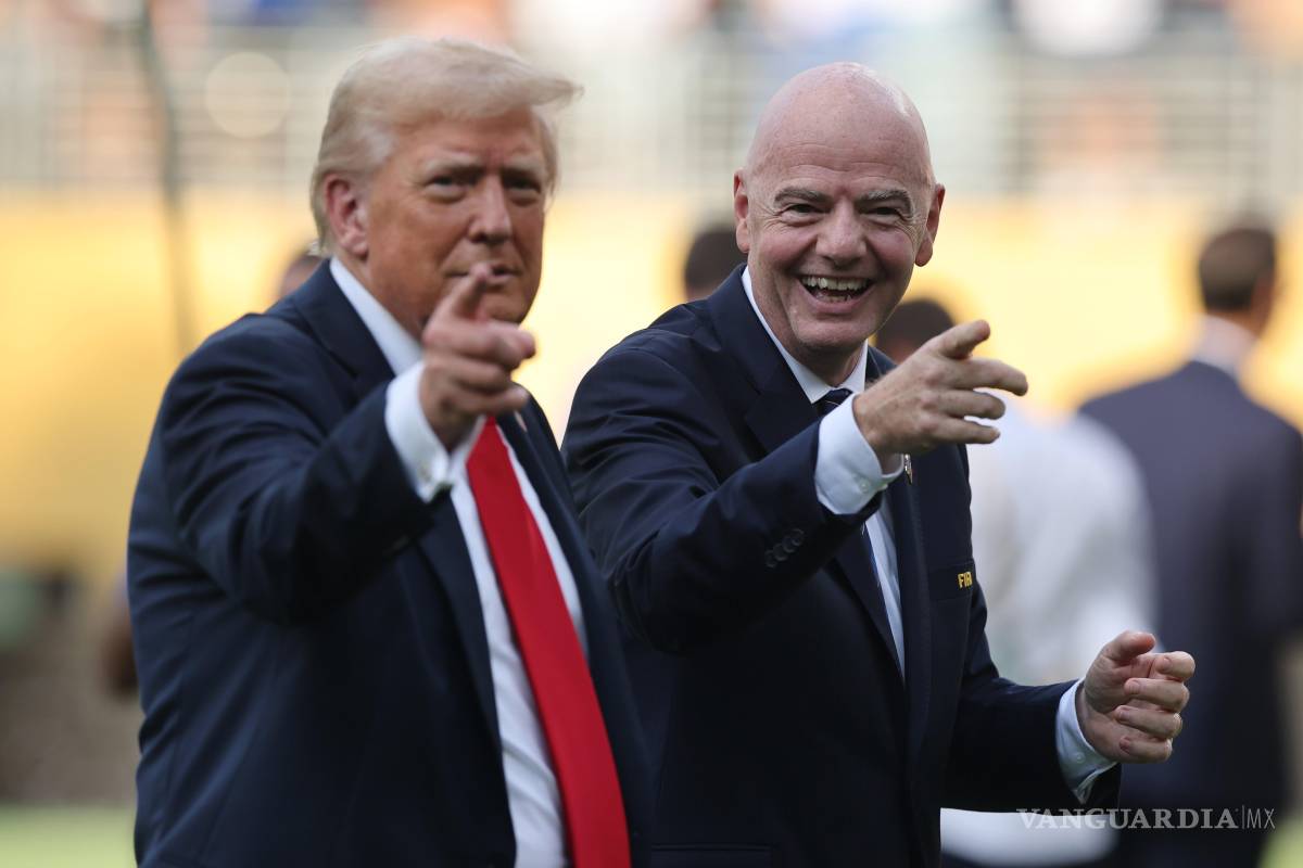 Mundial 2026, en tensión política por debate de boicot europeo tras crisis entre EU y Groenlandia