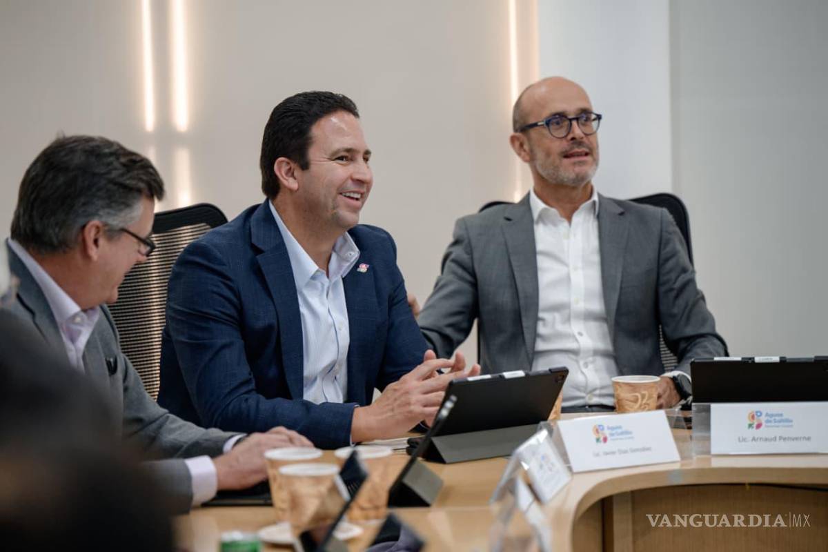 $!El alcalde Javier Díaz González recibirá el reconocimiento el próximo 27 de febrero en la Ciudad de México, durante la ceremonia oficial organizada por la ACCM.
