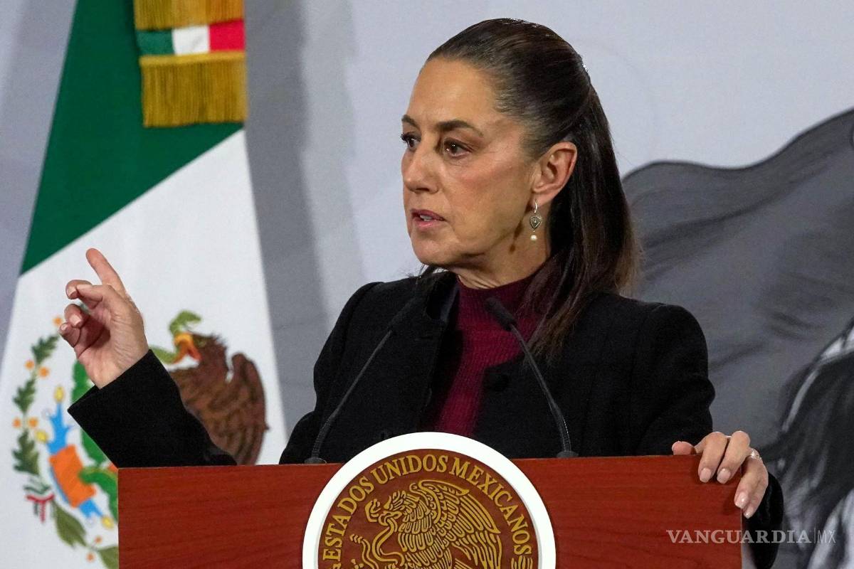 2025, ¿el año que empezó el descenso Sheinbaum-Morena?