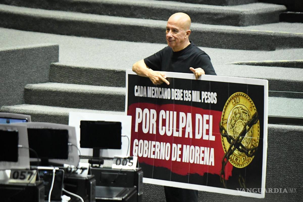 Después de la reforma electoral viene el manotazo mayor