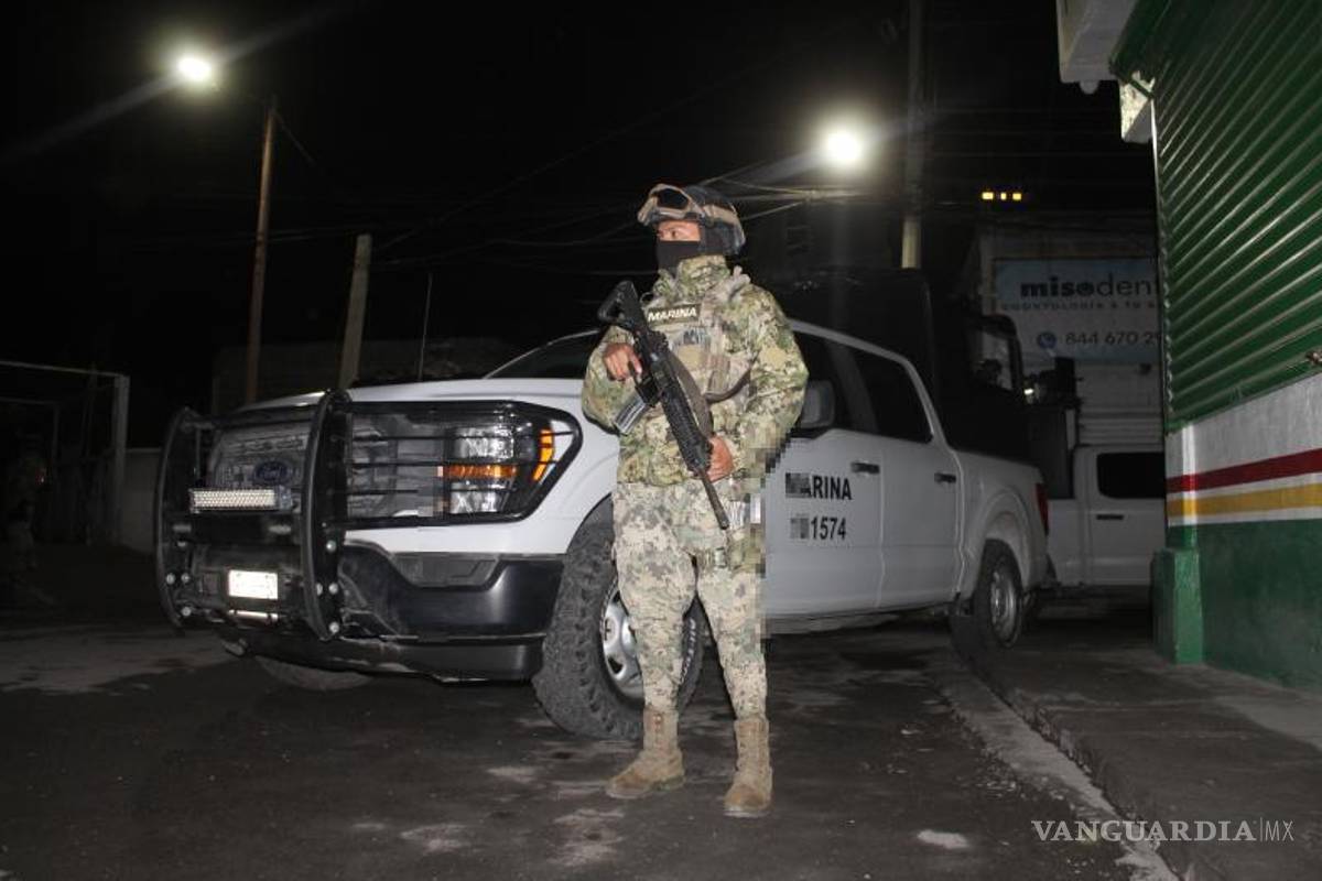 $!Un negocio de abarrotes fue intervenido como parte de las diligencias judiciales por presunta venta de narcóticos.