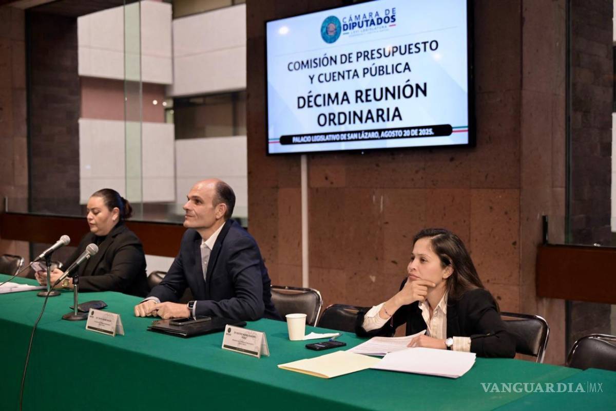 Coahuila: Abramo Masso denuncia a Morena por incumplir acuerdos y advierte sobre recortes federales