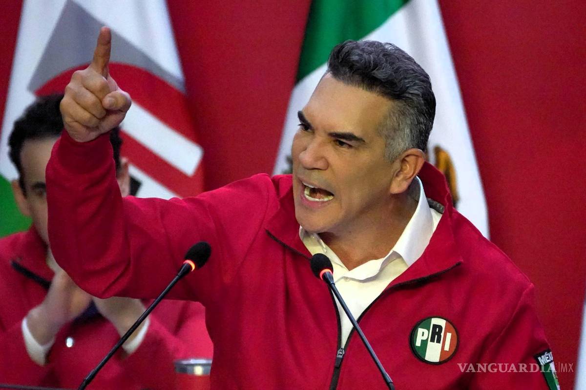 La resurrección del PRI