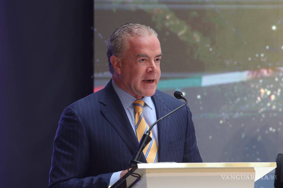 SRE cancela exequátur de Raúl Rocha Cantú como cónsul honorario de Guatemala en Toluca