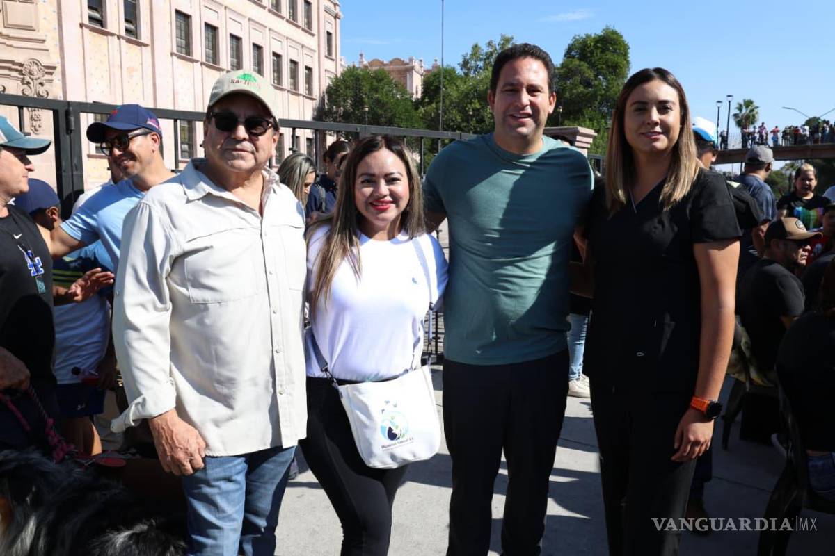 $!Rescatistas independientes y ciudadanía contarán con un nuevo apoyo para el cuidado de perros y gatos.