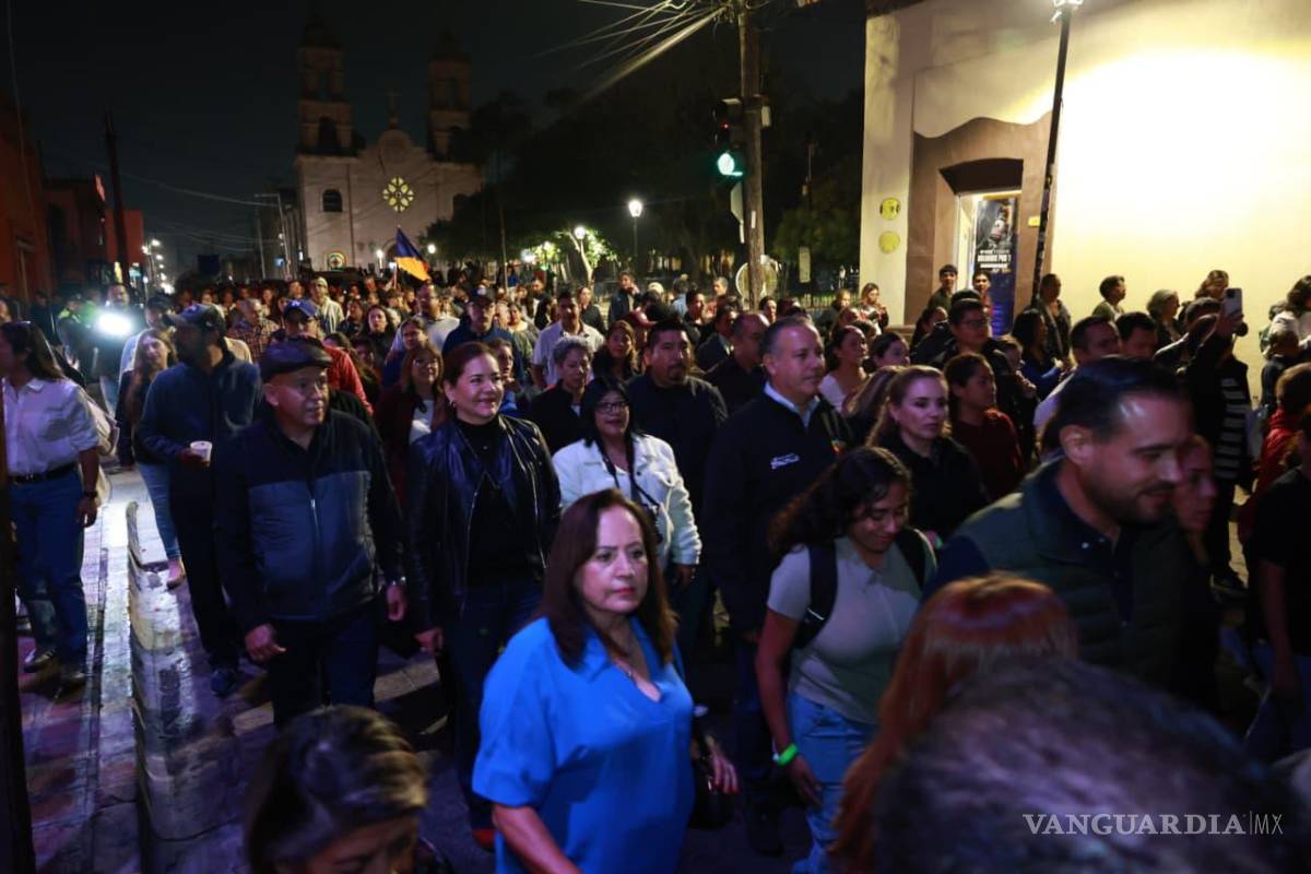 $!El Museo de la Revolución Mexicana será el punto de cierre del recorrido, donde se presentarán rondallas y un grupo norteño, además de ofrecer una degustación opcional como parte de la experiencia cultural.