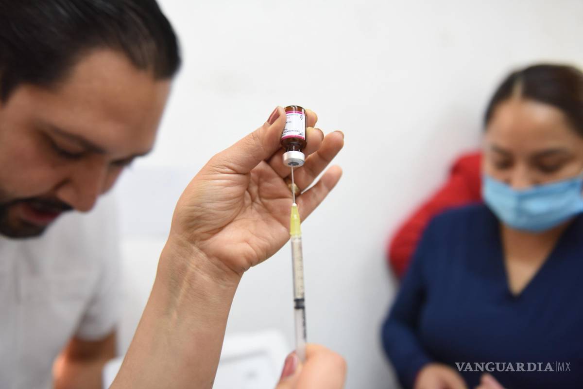 $!La inmunización es clave para la salud comunitaria.