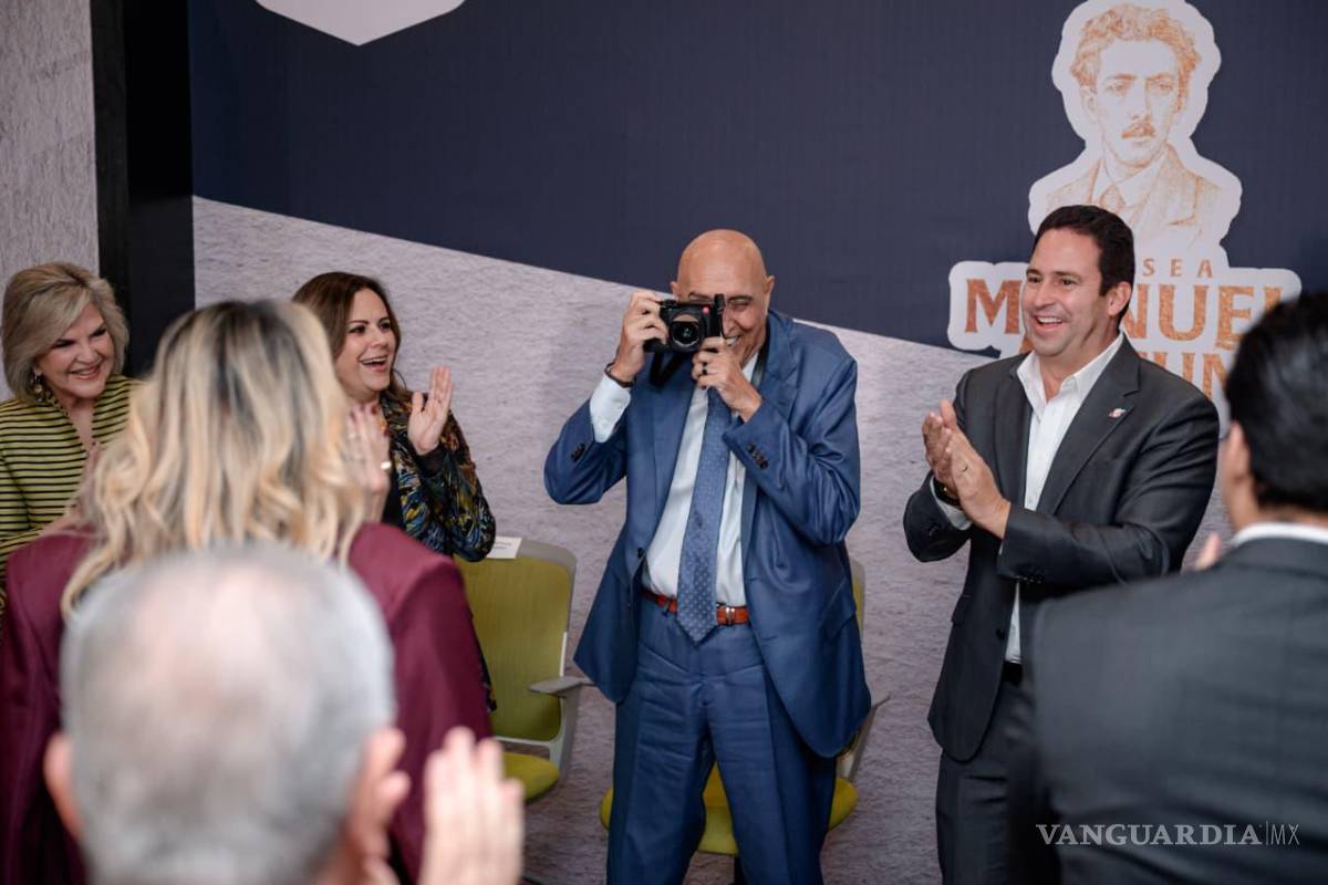 Javier Díaz: la obra de Pedro Torres marcó un antes y después en la televisión mexicana