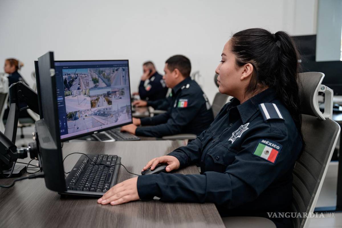 Saltillo amplía canales de comunicación directa con la Comisaría de Seguridad