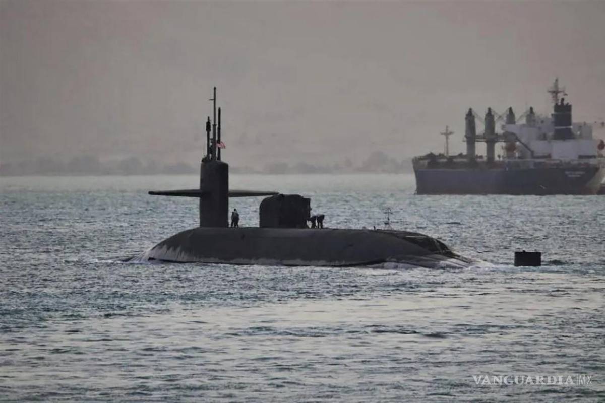 Afirman que Trump puede enviar misiles Tomahawk a Ucrania sin agotar sus reservas