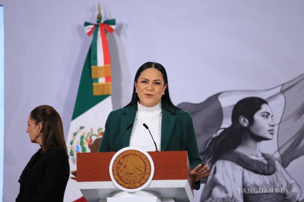 La 4T multiplica recursos para adultos mayores, presume Bienestar