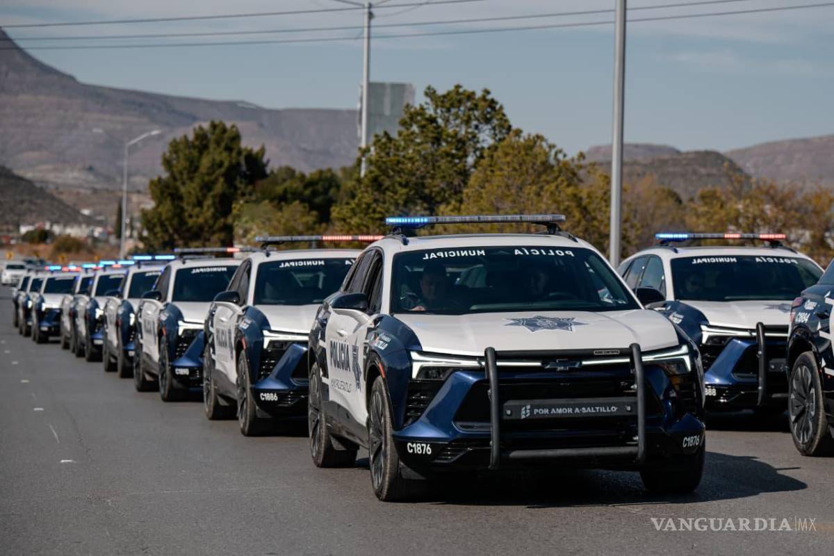 $!La vigilancia se apoya en cámaras urbanas y monitoreo permanente.