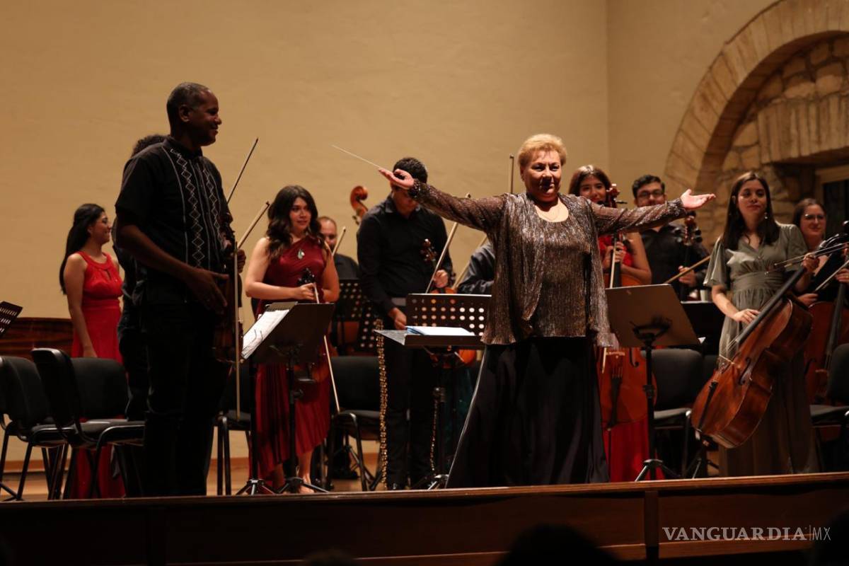 IMCS anuncia Concierto Navideño 2025 en Saltillo con música clásica y villancicos