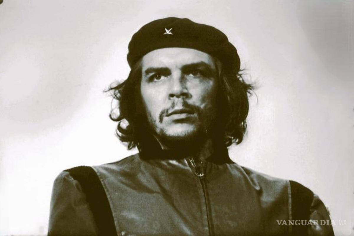 Ernesto ‘Che’ Guevara y el arte de morir a tiempo