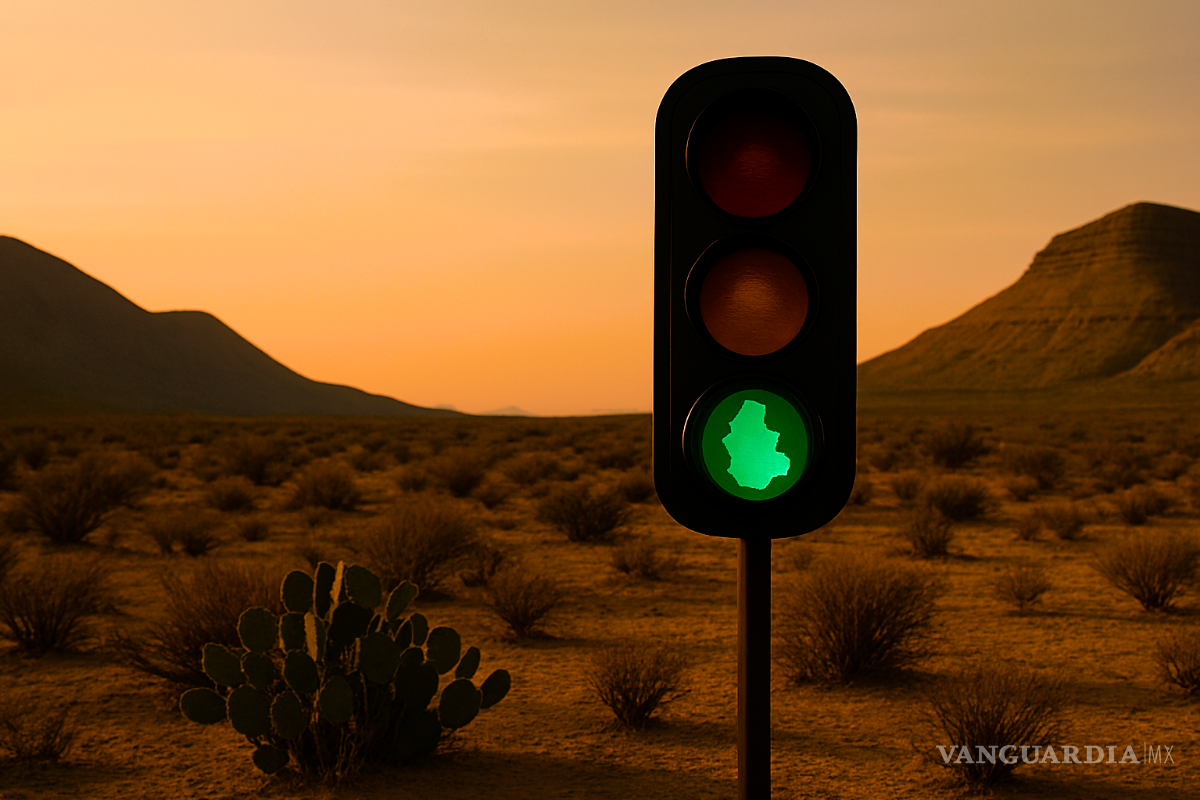 POLITICÓN: Coahuila, de la ‘megadeuda’ a ser ejemplo de disciplina fiscal