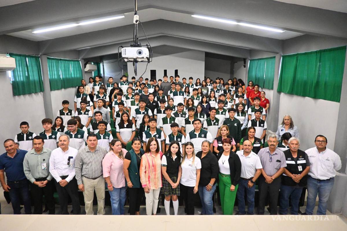 Frontera: autoridades y estudiantes se unen en el Día Mundial de la Prevención del Suicidio