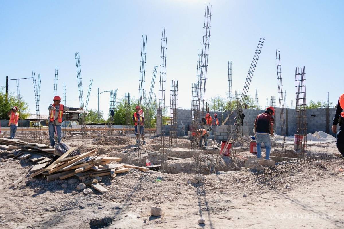 Lanza Piedras Negras iniciativa para construir orfanato en 2026; gestionan apoyo federal