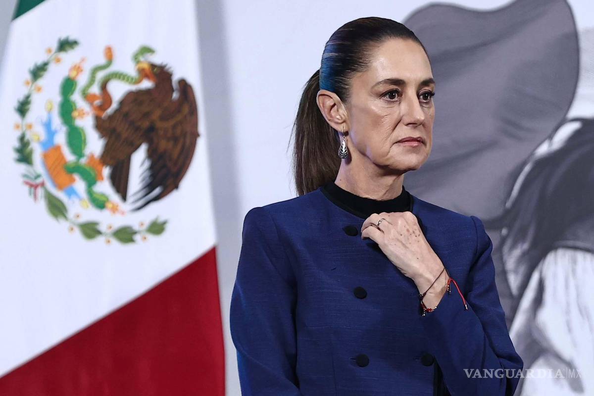 Dichos y hechos entre el gobierno de Sheinbaum y el de Trump