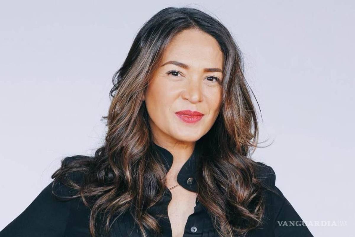 Recurre Yolanda Andrade a la numerología para combatir sospechas de brujería; salud ha mejorado, asegura