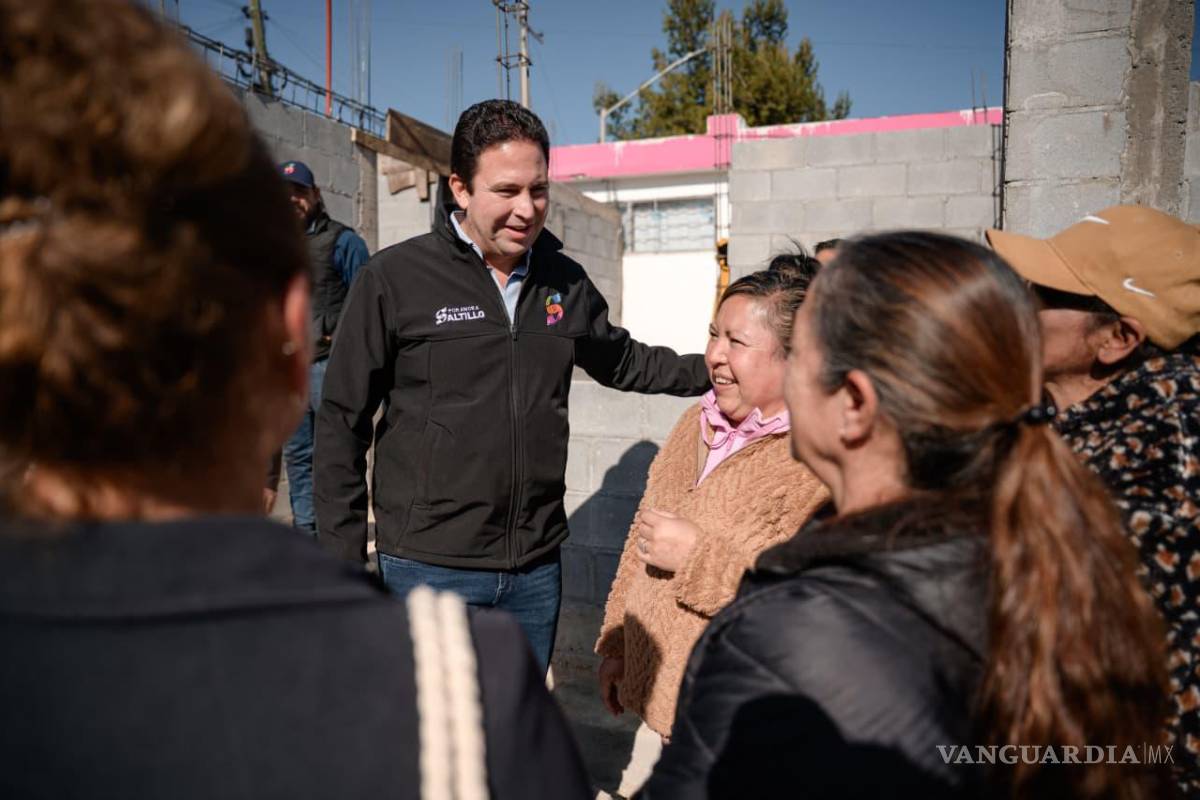 $!Actualmente más de 450 personas acuden diariamente a actividades en el centro, detalló.
