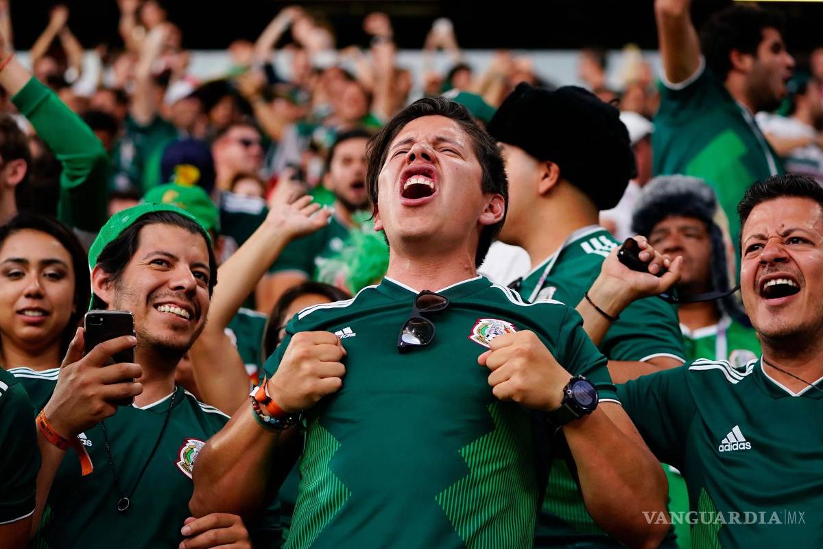 México, segundo país con más solicitudes de boletos para la Copa del Mundo 2026