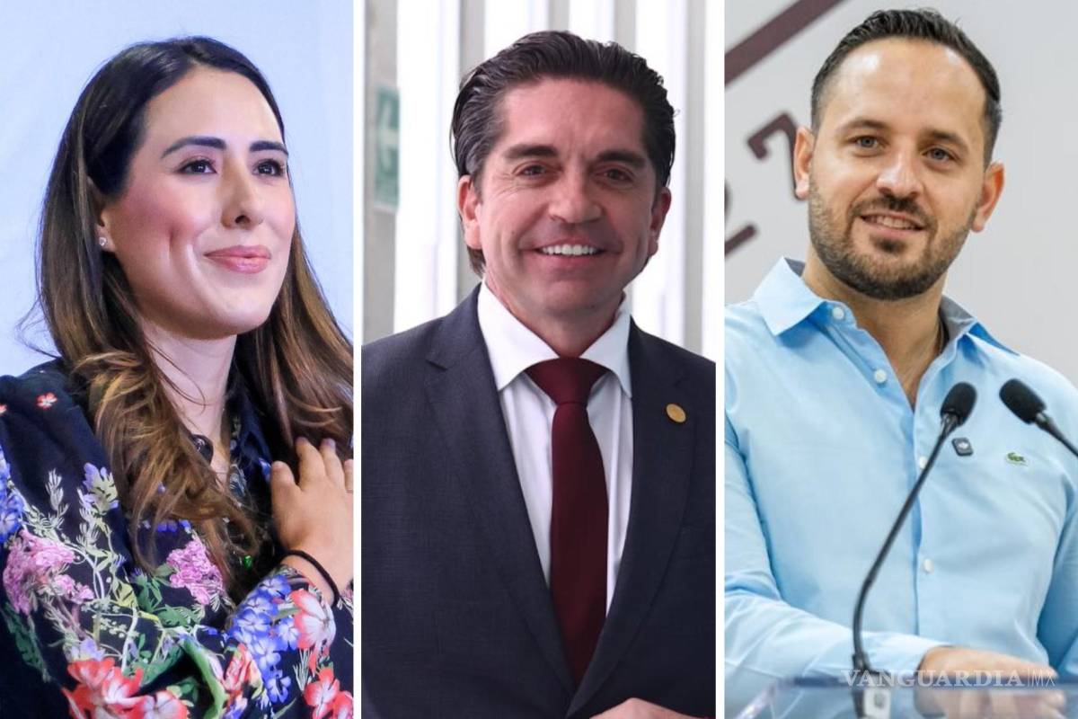 Y Morena Coahuila, ¿qué dice?