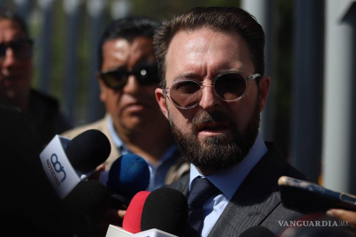 Se puede decir... Que se quedó vestido y ‘alborotado’