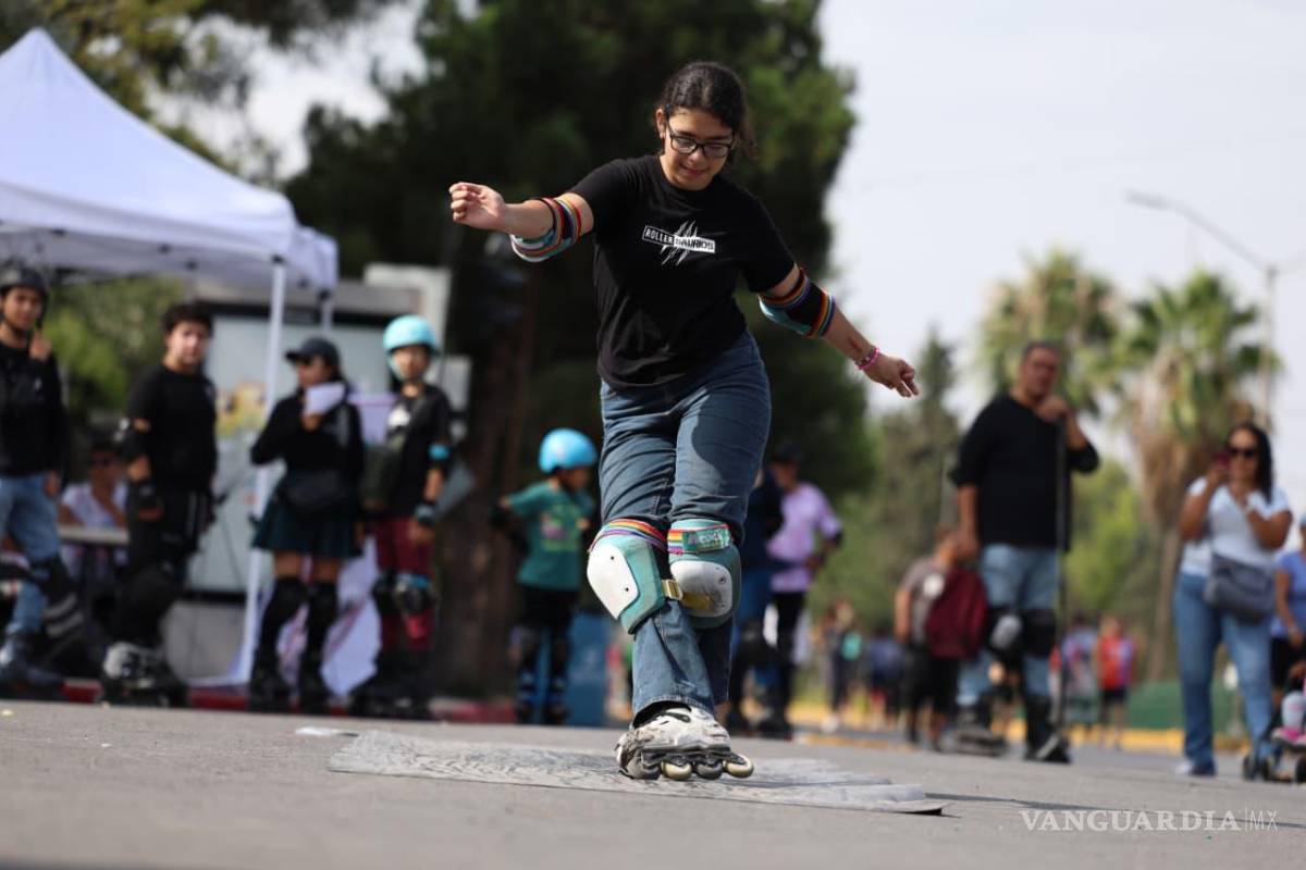 Ajustan horario de la Ruta Recreativa de Saltillo por temporada otoño-invierno